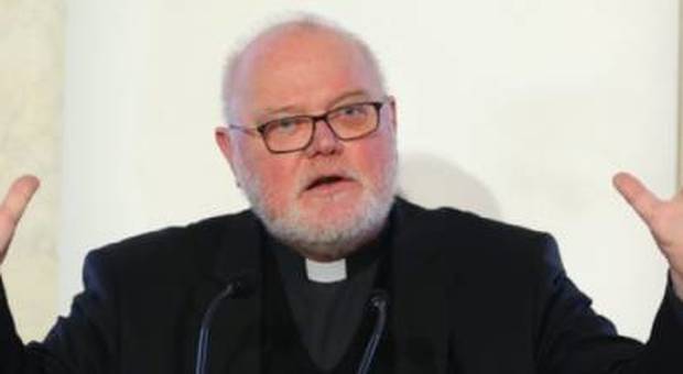 Cardinale Marx sponsor delle donne ai vertici della Chiesa: «Eviterebbero il clericalismo e la cultura degli abusi»
