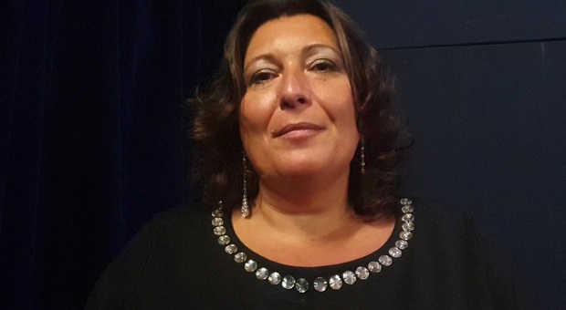 Valeria Ciarambino, Vicepresidente del Consiglio regionale della Campania