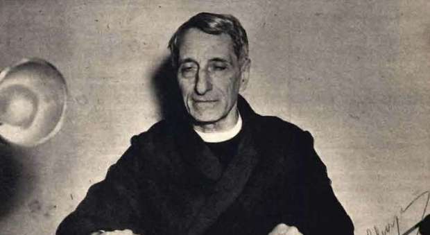 26 ottobre 1945 De Gasperi scrive a don Sturzo: «Vaticano si oppone al tuo rientro in Italia»