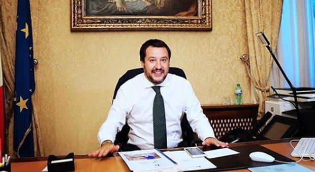 Salvini vola in Polonia: l'obiettivo è un accordo sui migranti prima delle Europee