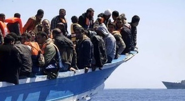 Naufragio sulle coste del mar Nero 4 morti, 20 migranti dispersi