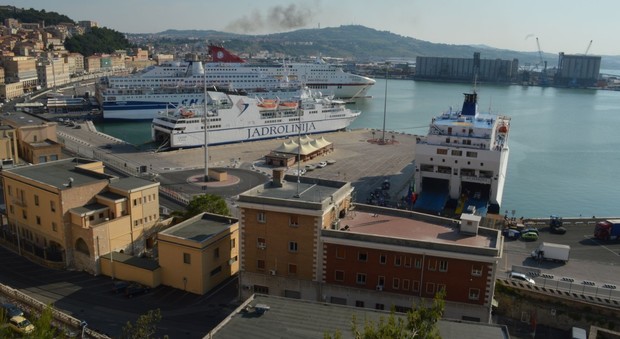 Progetto Mappe, il porto di Ancona protagonista tra bellezze e segreti