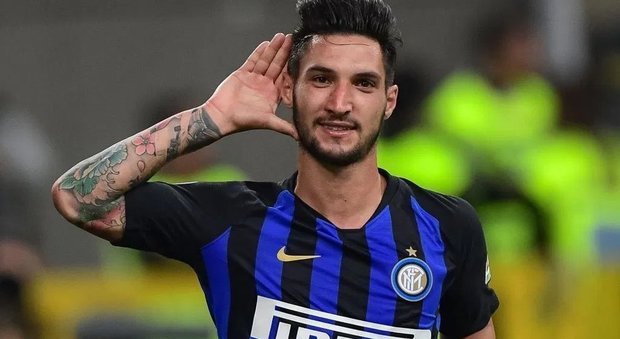 Politano dice sì al Napoli: manca solo l'accordo con l'Inter
