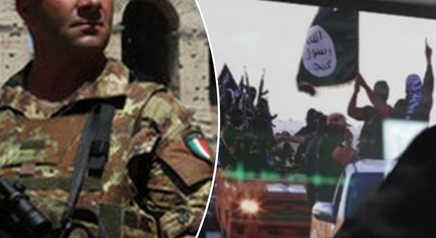 Isis, la nuova minaccia: "Ora attaccheremo anche l'Italia"