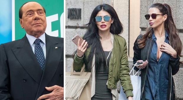 Ruby Ter, a Guerra e Sorcinelli due case gratis. «Barbara disse a Berlusconi: porto quei video ai giornalisti»