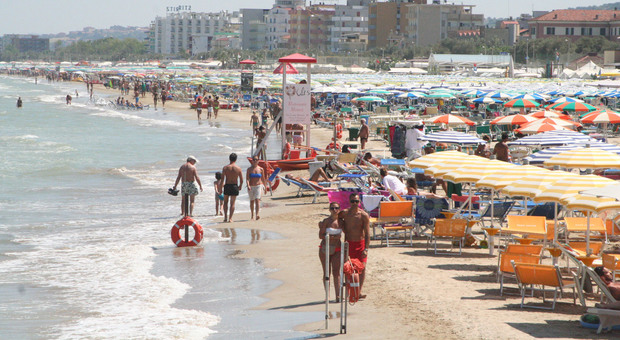 Offerta choc sulla spiaggia di velluto: tre stelle per sette giorni a 156 euro