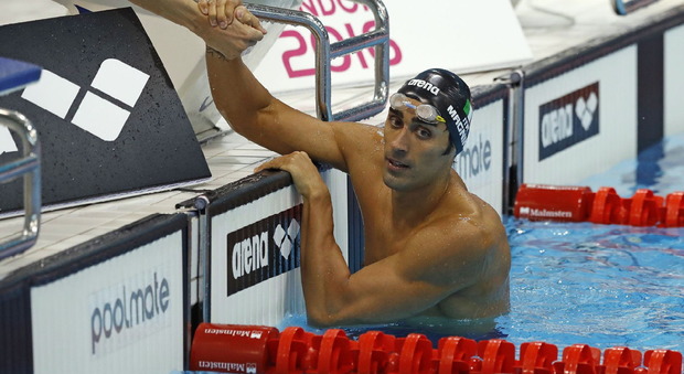 Doping, indagati i nuotatori azzurri Magnini e Santucci: "Chiariamo, è un atto dovuto"