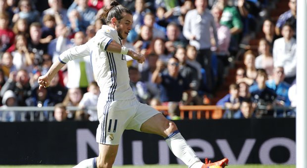 Spagna, Morata e doppietta di Bale: il Real batte il Leganes e vola a più 6 dall'Atletico