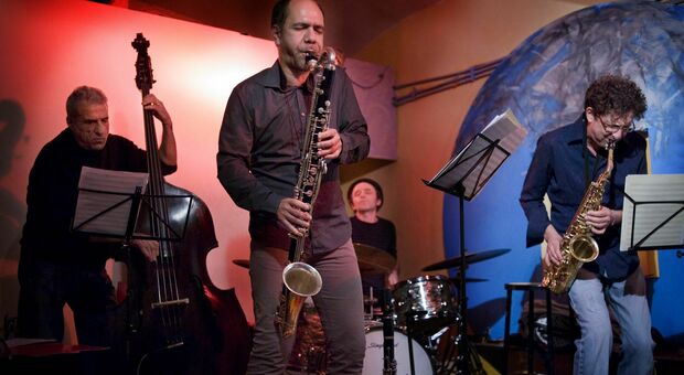 Latina, il jazz tra le architetture della città: concerti in onda domani