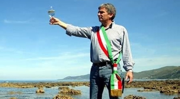 Angelo Vassallo, sindaco di Pollica ucciso nel 2010