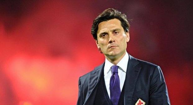 Montella: «Siamo stati sfortunati, ma la Fiorentina non merita fischi»