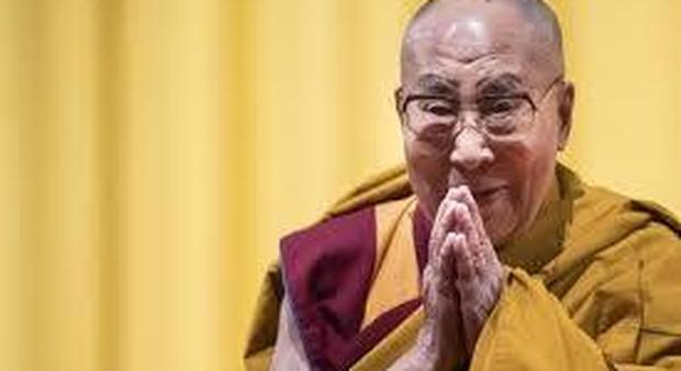 Il Dalai Lama a Milano, il cardinale Scola gli darà il benvenuto in arcivescovado