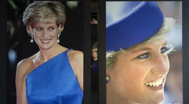 Lady Diana, svelato il soprannome nascosto della principessa