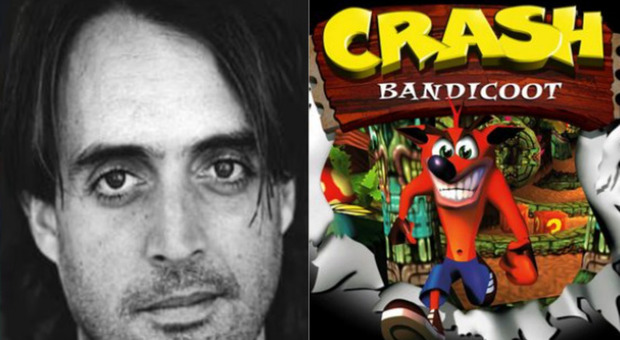 Morto Brendan O' Brien, la voce di Crash Bandicoot: i fan del videogame lo ricordano per la famosa espressione «Whoa!»
