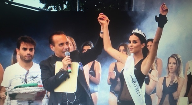 Miss Italia 3.0, via alle selezioni: il voto su Facebook