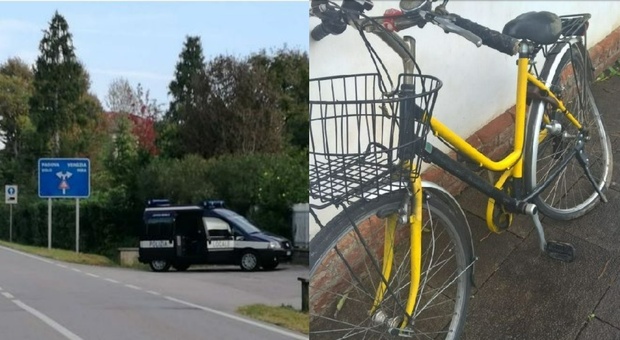 "Falso samaritano" investe una 87enne in bici, poi torna fingendosi un soccorritore: l'anziana resta invalida
