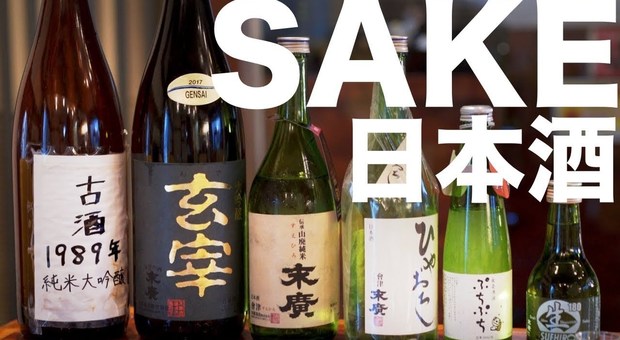 Il libro del sake, Stefania Viti e i segreti della cultura giapponese