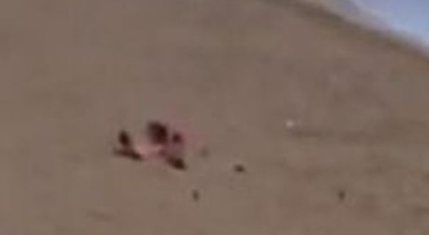 Sesso in spiaggia a Gallipoli, video a luci rosse fa il giro del web
