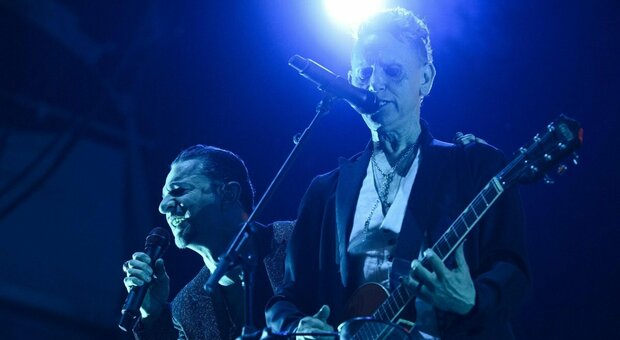 Depeche Mode, la band ospite a Sanremo senza Fletch: come è morto Andy Fletcher? Età, vita privata e carriera dei componenti