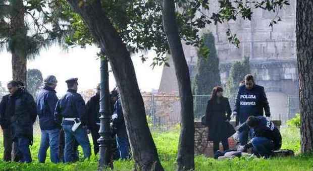 Turista violentata a Roma, si cercano due uomini