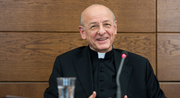 Fumata bianca all'Opus Dei, Papa Francesco ratifica l'elezione di monsignor Ocariz