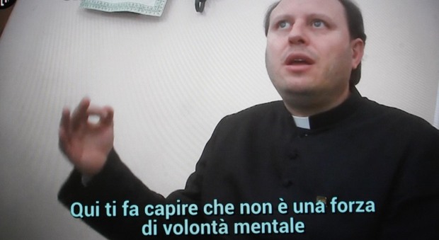 Don Michele Barone, nuovo processo per l’ex sacerdote degli esorcismi