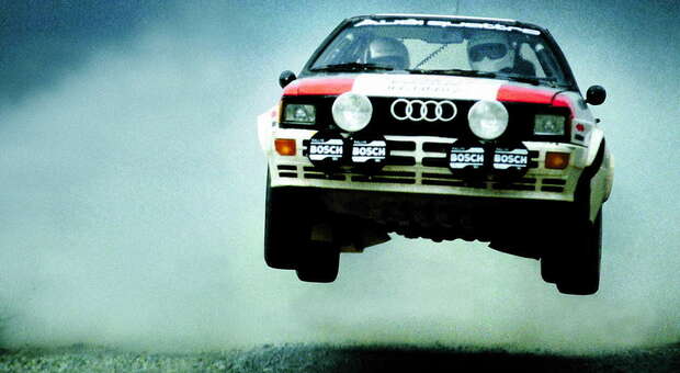 Morto Hannu Mikkola, rallysta simbolo dei “finlandesi volanti”: vinse il Mondiale con l'Audi Quattro