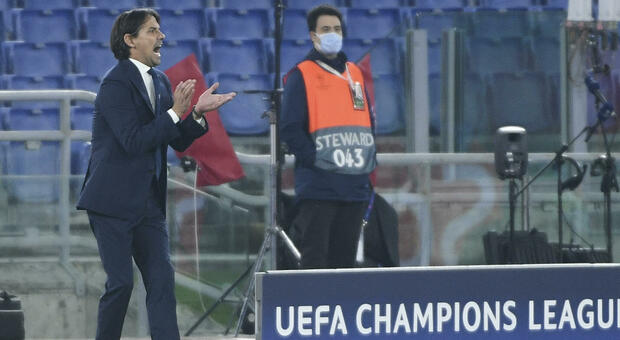 Inzaghi: «Quarti compromessi, dobbiamo andare in Champions con più continuità»