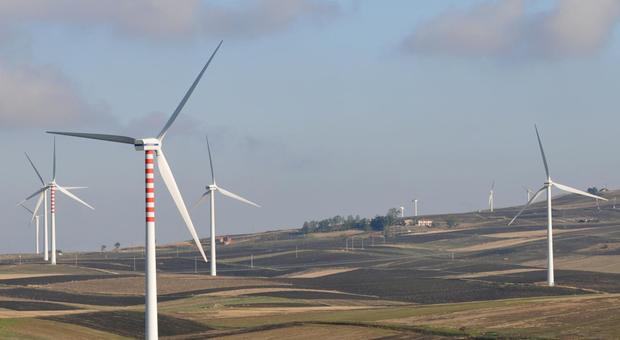 Energia rinnovabile, Enel Green Power Spagna avvia costruzione di tre parchi eolici