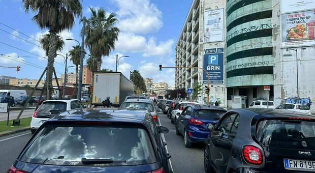 Multe stradali, Napoli in top 10 per sanzioni: Milano conquista il primo posto