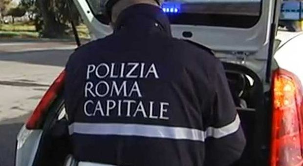 Roma, morta la ragazza investita da pirata drogato e senza patente