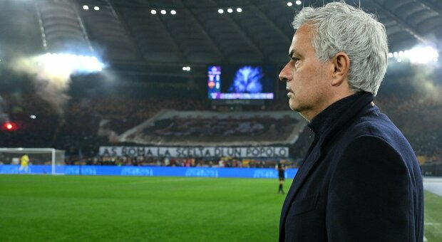 Mourinho esonerato, è la terza volta di fila: i fallimenti dello Special One