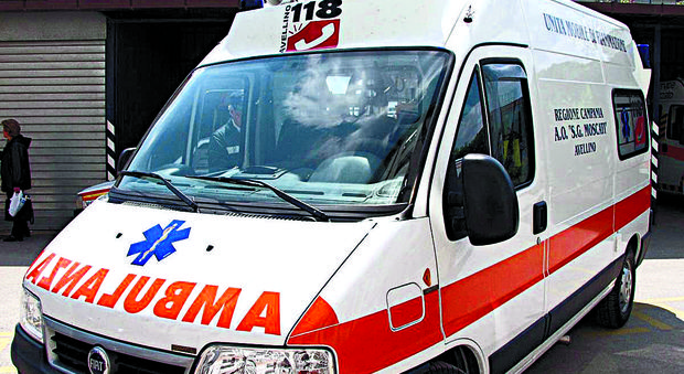 Choc ad Avellino: donna incinta di quattro mesi muore in ospedale, aperte due inchieste