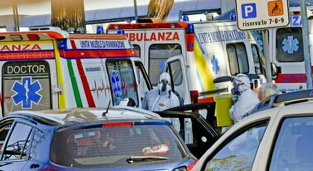 Sanità a Napoli, corte dei conti: «Anomalie bilanci Asl tra 2018 e 2019»