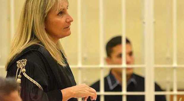 Doris ai giudici: «Andrea Ferri mi disse che Sabanov era cambiato e voleva più soldi»