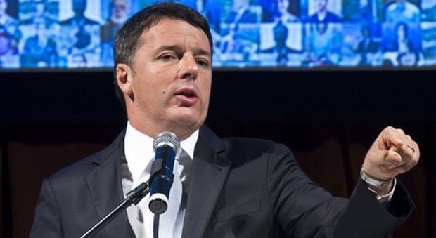 Olimpiadi, Renzi attacca il sindaco Raggi: «Stop per paura, mi piange il cuore a pensare ai posti di lavoro persi»