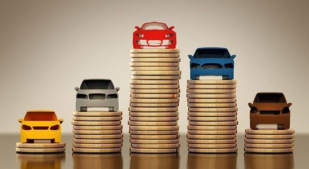 Antitrust: sanzione di 1,6 milioni a quattro imprese per offerta auto a costo zero