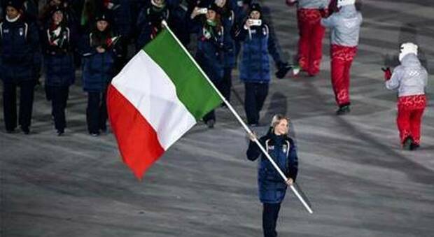 Giochi olimpici di Tokyo, il Consiglio dei ministri approva il decreto sull'autonomia del Coni: salvi inno e bandiera