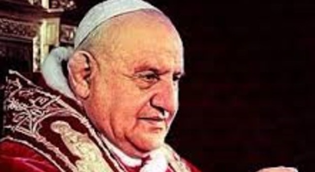 24 ottobre 1962 Appello di Papa Giovanni a Usa e Urss