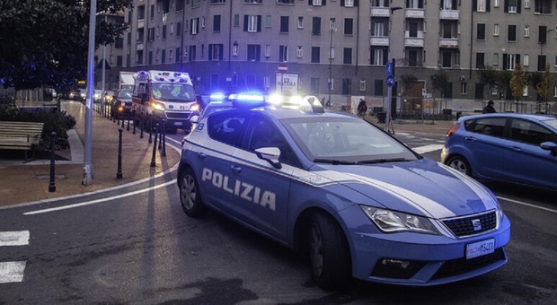 Milano, accoltellato nella notte da 3 minorenni: 21enne gravissimo portato in ospedale