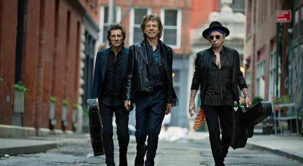 Rolling Stones, arriva il nuovo album "Hackney Diamonds": il primo dopo 18 anni