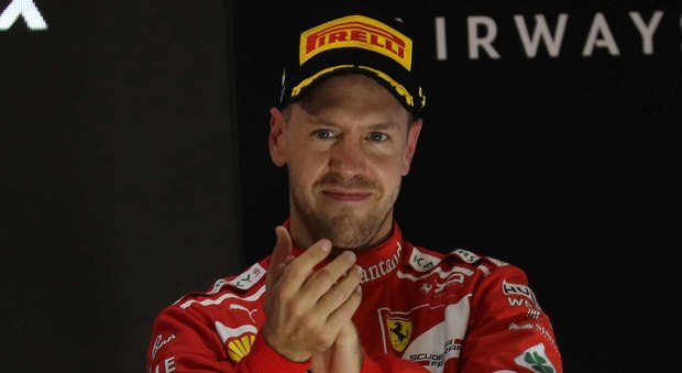 Ferrari, Vettel: «La nuova vettura è molto bella, non vedo l'ora di andare in pista». Raikkonen: «Ottima auto»
