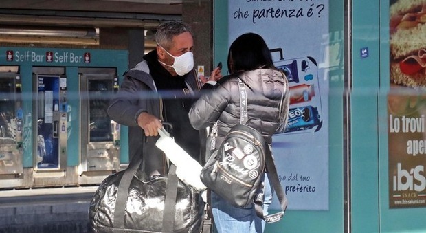 Coronavirus a Napoli, colpo al turismo: già persi 15mila visitatori