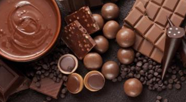 Oggi mercoledì 15 dicembre Barbanera consiglia: felici con il cioccolato