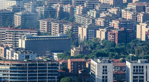 La ripartenza a Perugia: regolamento edilizio anti burocrazia