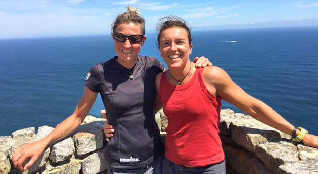 "Per Linda ed Edith", raccolta fondi per aiutare le triathlete in Sudafrica