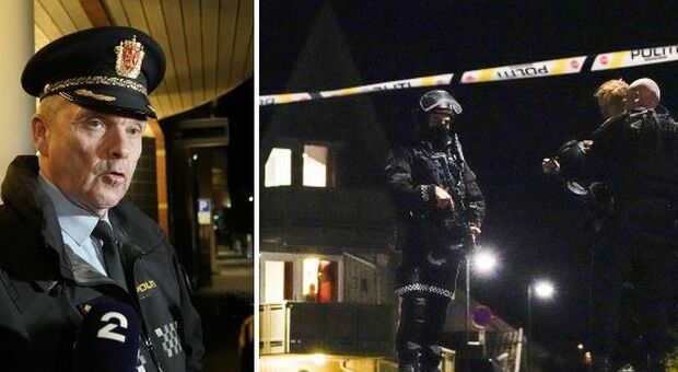 Norvegia, armato di arco e frecce uccide 5 persone: arrestato. «Sospetta matrice terroristica»