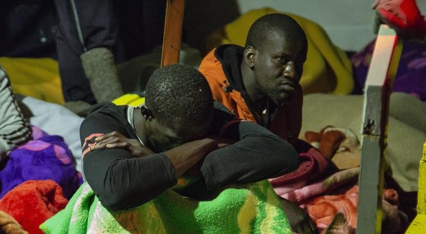 Migranti, Alan Kurdi entra in acque italiane