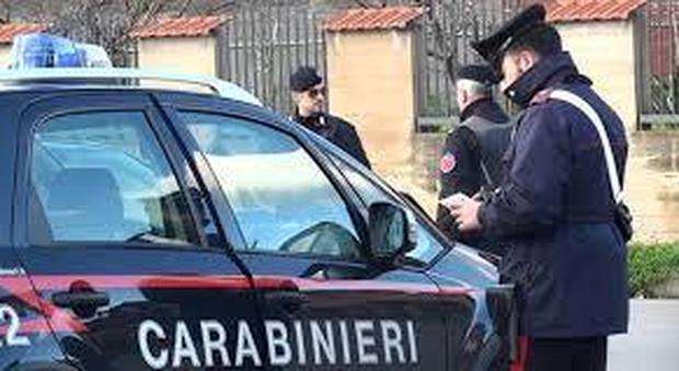 I responsabili degli atti vandalici alla scuola San Giorgio individuati dai carabinieri