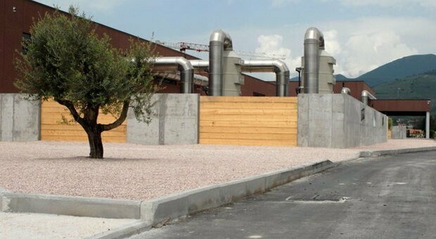 Biometano: l’impianto di Foligno passa da Asja a Snam. C’è l’accordo